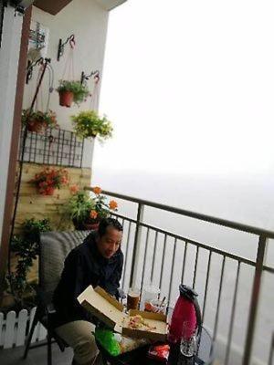 Ghazzis Suite Cameron Highland Cameron Highlands Exterior foto