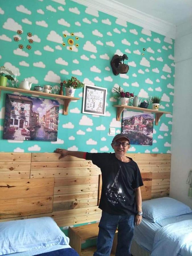 Ghazzis Suite Cameron Highland Cameron Highlands Exterior foto